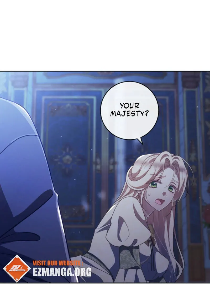 The Prince Meant for You Chapter 35 page 118 - 