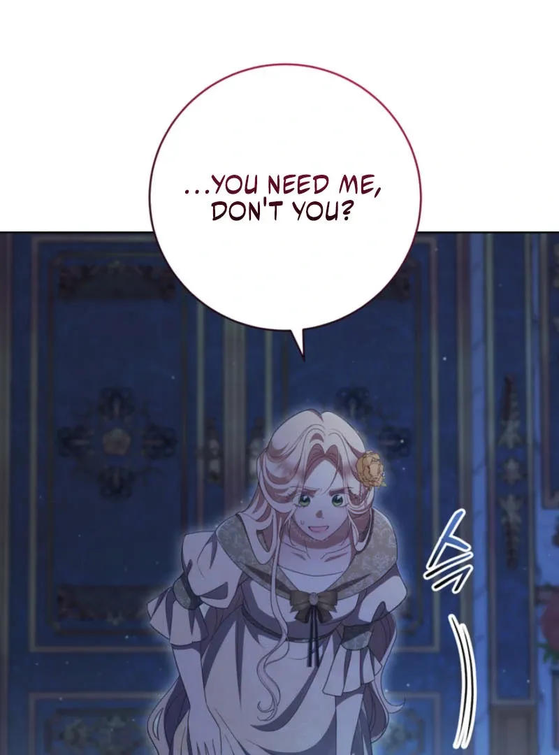 The Prince Meant for You Chapter 35 page 121 - 