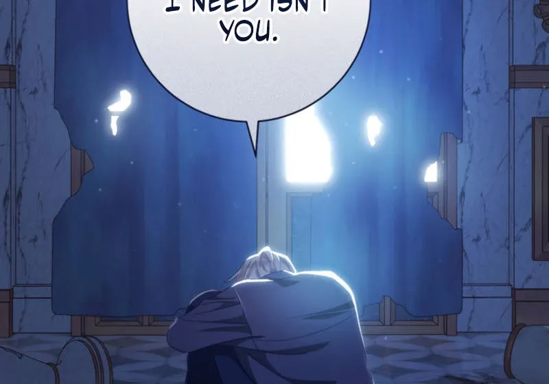 The Prince Meant for You Chapter 35 page 123 - 
