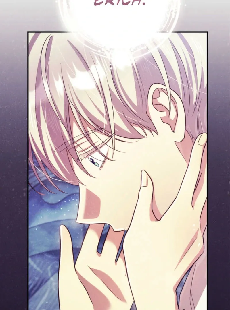 The Prince Meant for You Chapter 35 page 132 - 