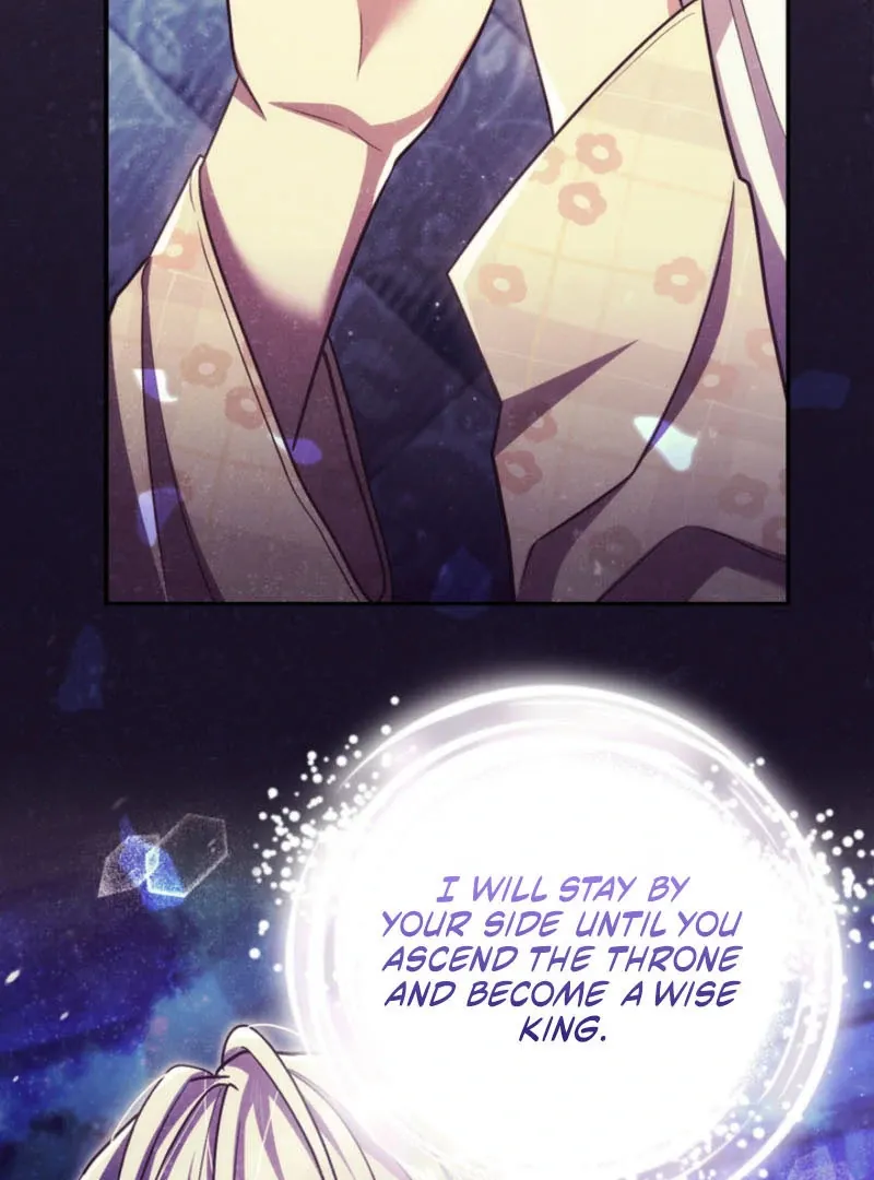 The Prince Meant for You Chapter 35 page 133 - 