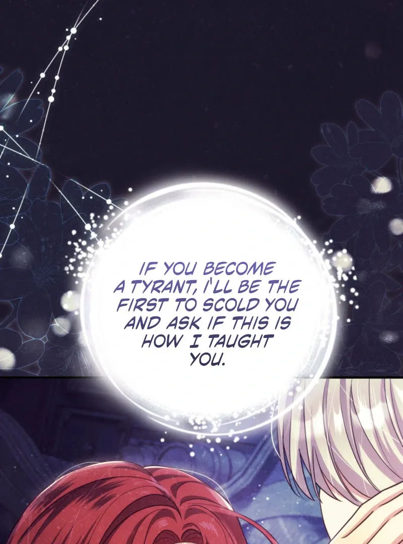 The Prince Meant for You Chapter 35 page 136 - 
