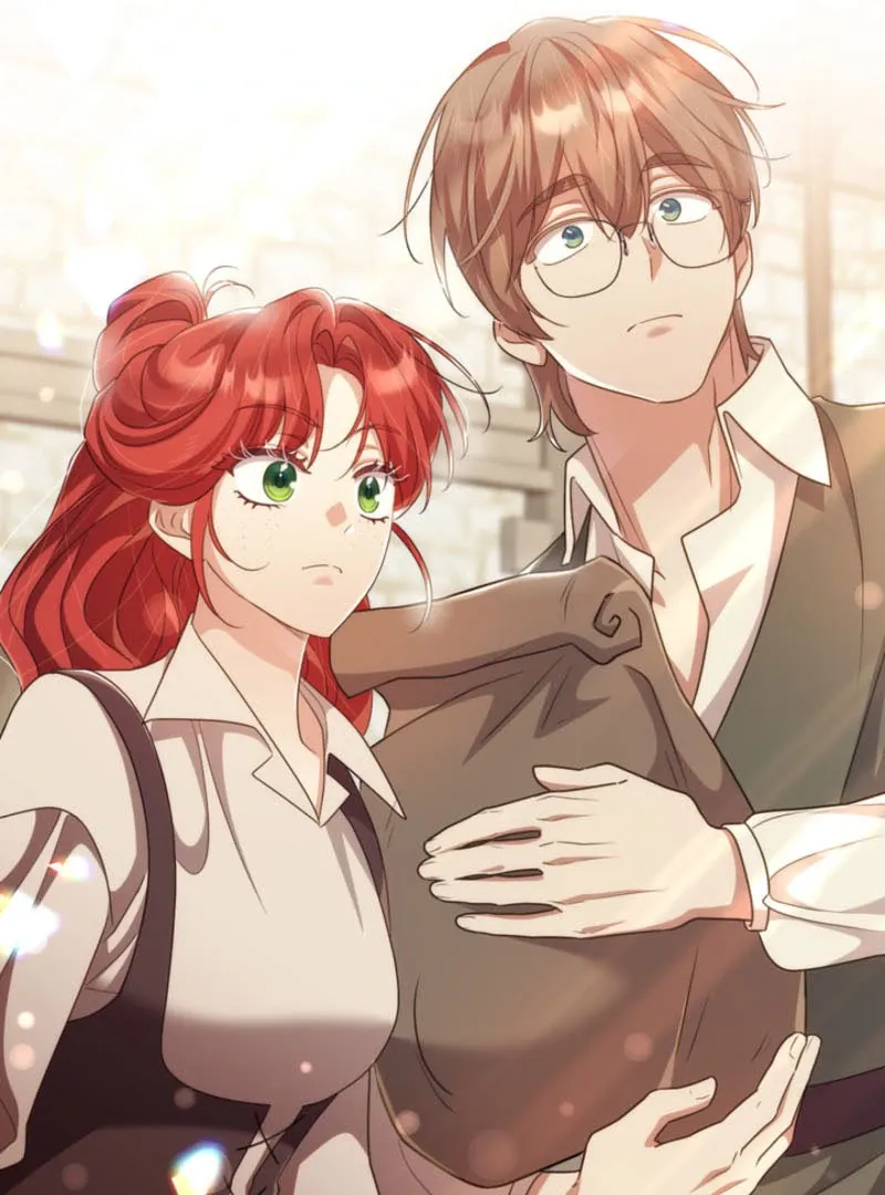 The Prince Meant for You Chapter 35 page 15 - 
