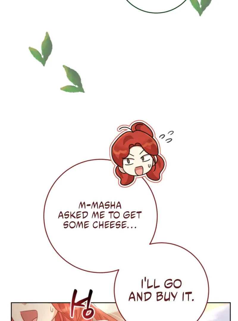 The Prince Meant for You Chapter 35 page 18 - 
