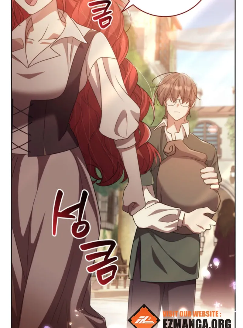 The Prince Meant for You Chapter 35 page 19 - 