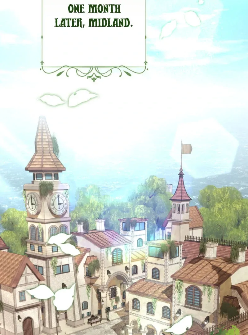 The Prince Meant for You Chapter 35 page 3 - 