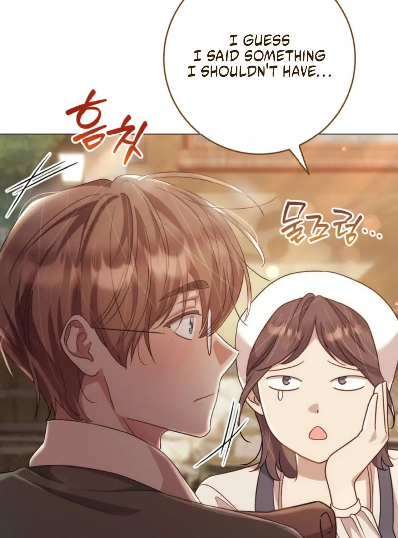 The Prince Meant for You Chapter 35 page 23 - 