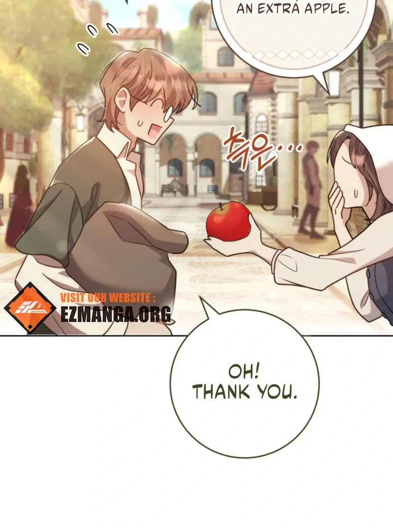 The Prince Meant for You Chapter 35 page 25 - 
