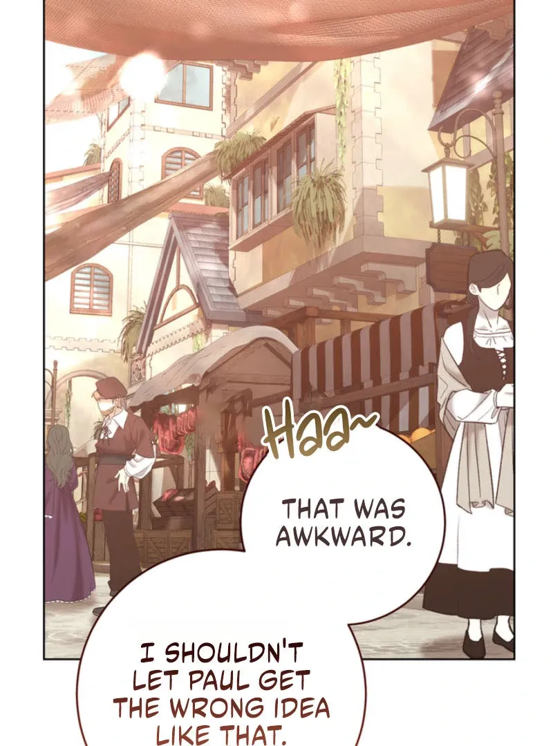 The Prince Meant for You Chapter 35 page 29 - 