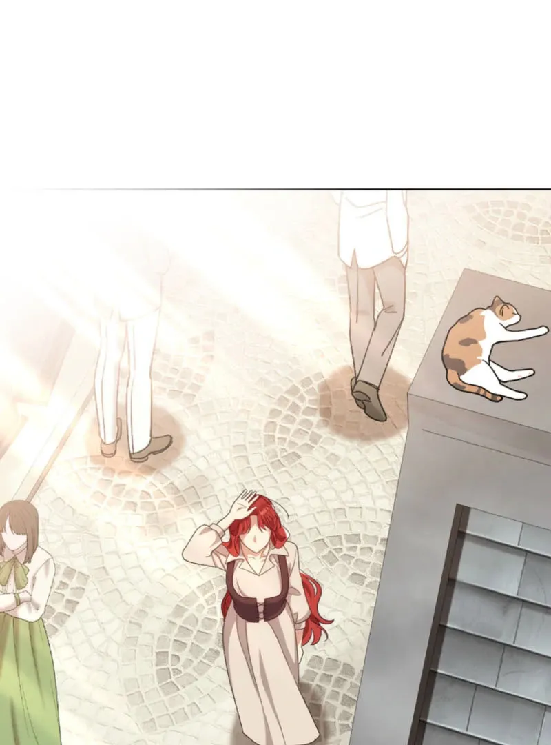 The Prince Meant for You Chapter 35 page 32 - 