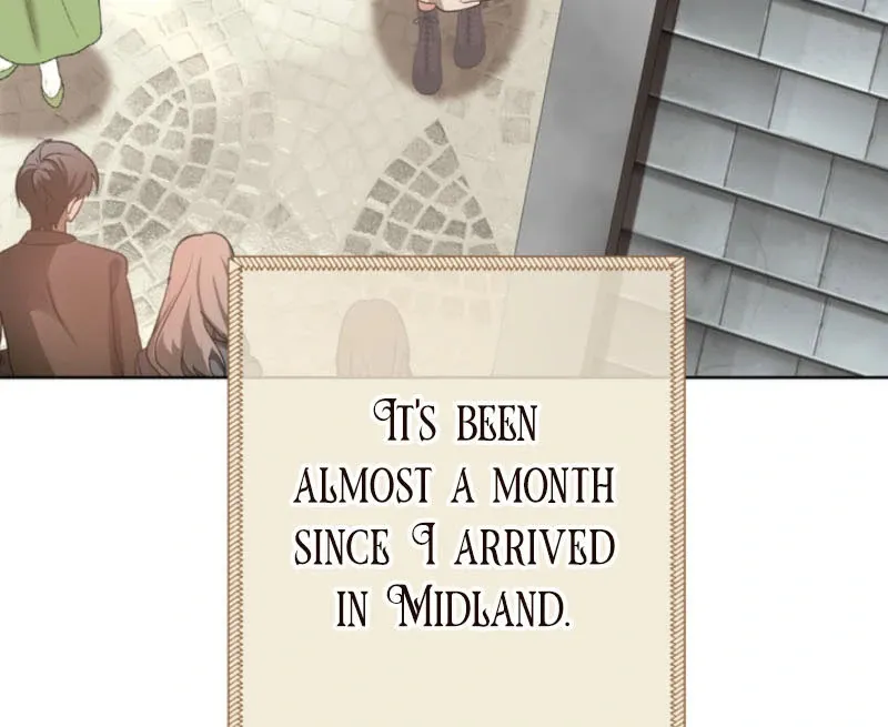 The Prince Meant for You Chapter 35 page 33 - 