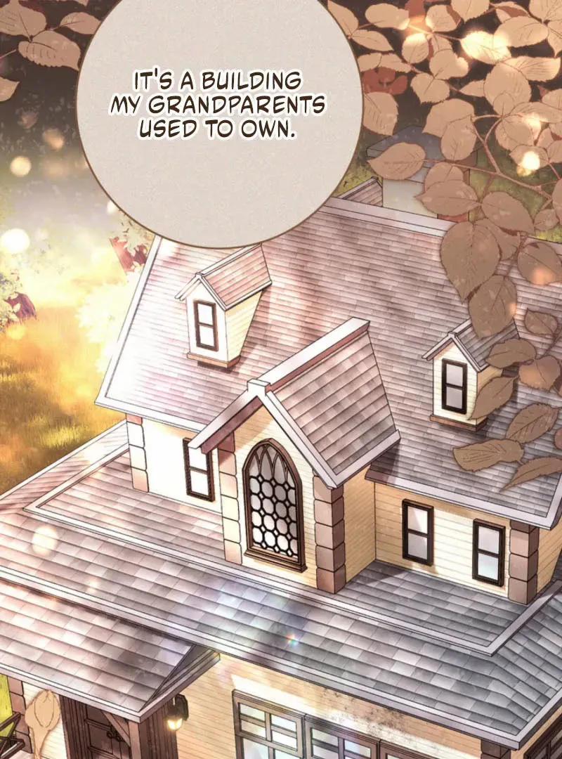 The Prince Meant for You Chapter 35 page 37 - 