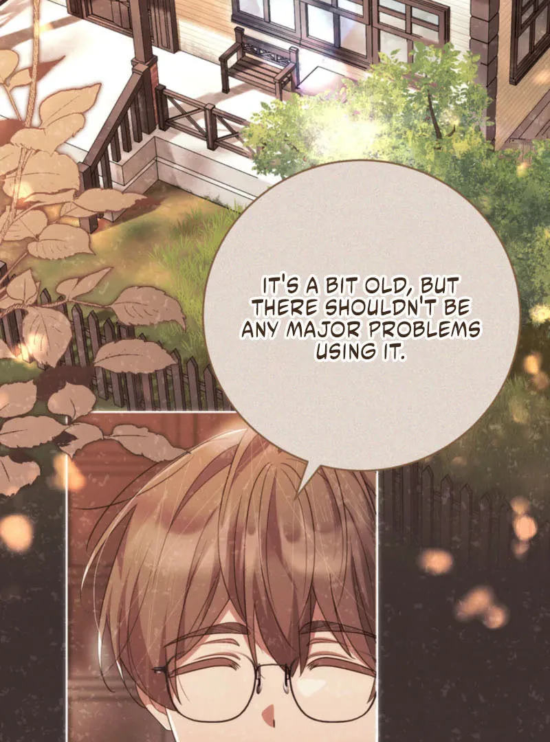 The Prince Meant for You Chapter 35 page 38 - 