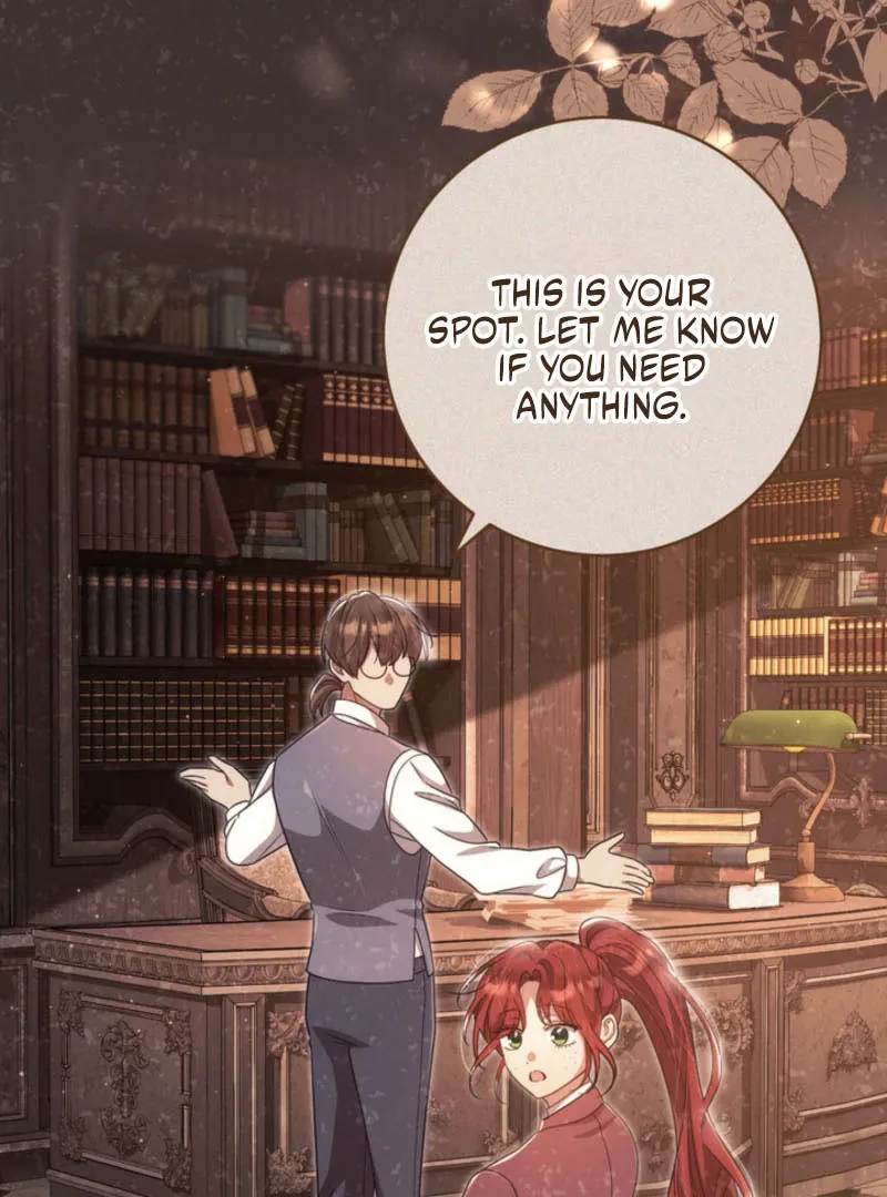 The Prince Meant for You Chapter 35 page 40 - 