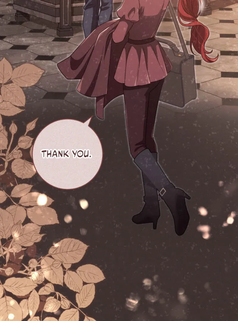 The Prince Meant for You Chapter 35 page 41 - 
