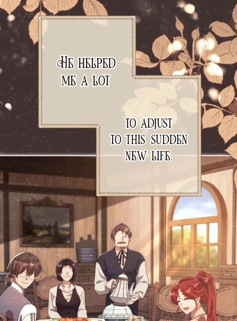 The Prince Meant for You Chapter 35 page 42 - 