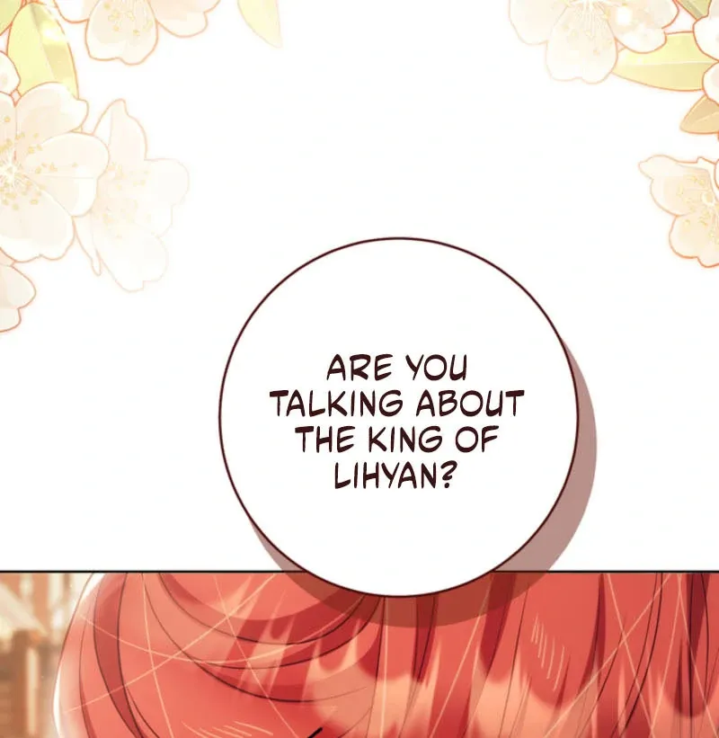 The Prince Meant for You Chapter 35 page 46 - 