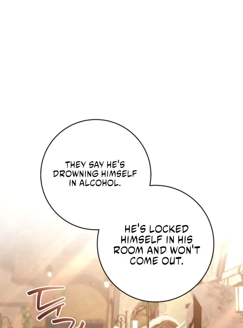 The Prince Meant for You Chapter 35 page 48 - 