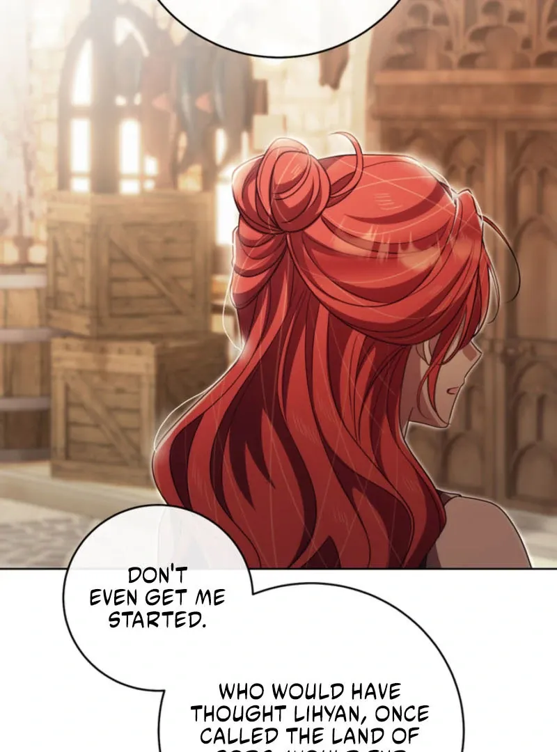 The Prince Meant for You Chapter 35 page 51 - 