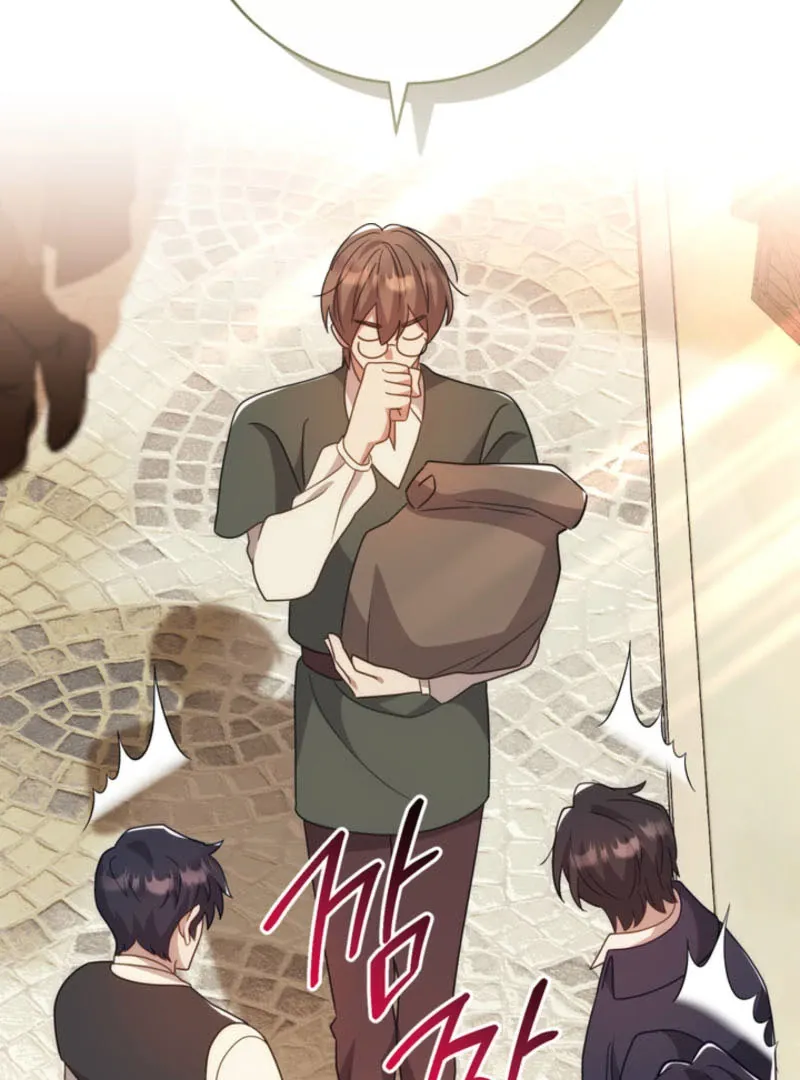 The Prince Meant for You Chapter 35 page 55 - 