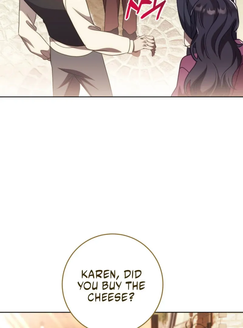 The Prince Meant for You Chapter 35 page 56 - 