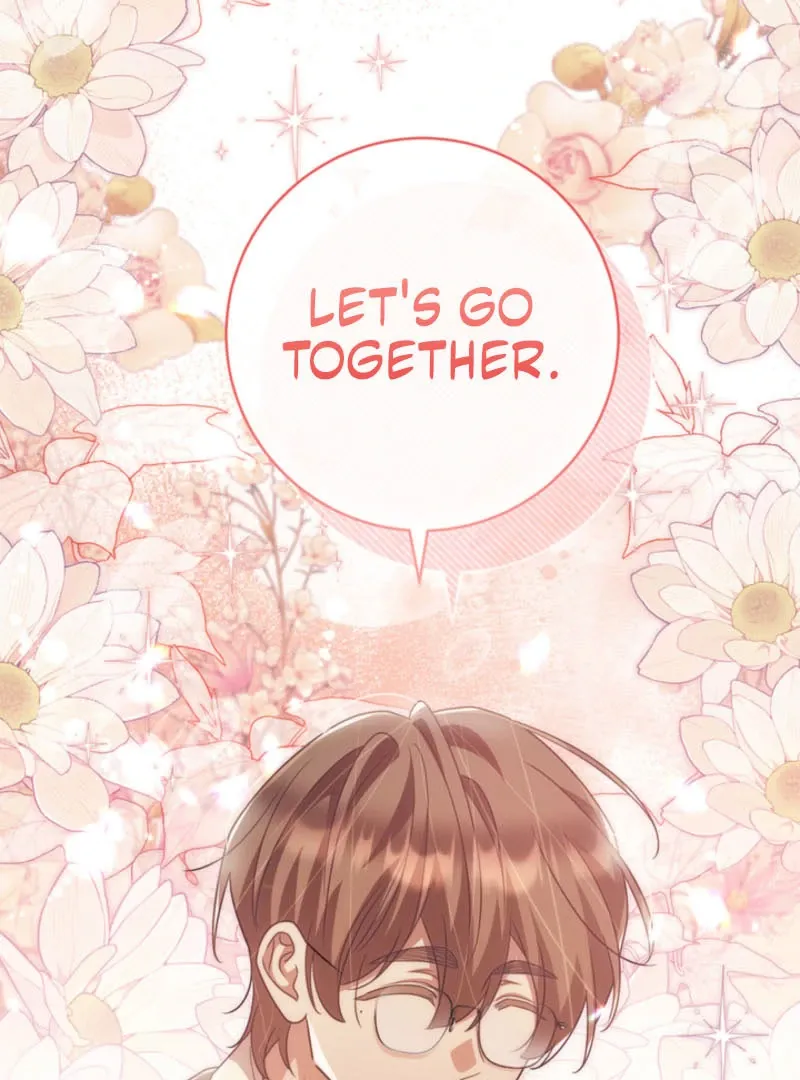 The Prince Meant for You Chapter 35 page 58 - 