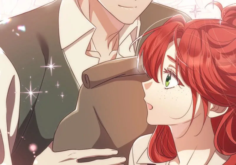 The Prince Meant for You Chapter 35 page 59 - 