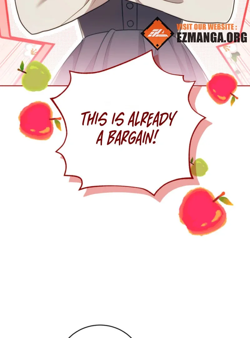 The Prince Meant for You Chapter 35 page 7 - 