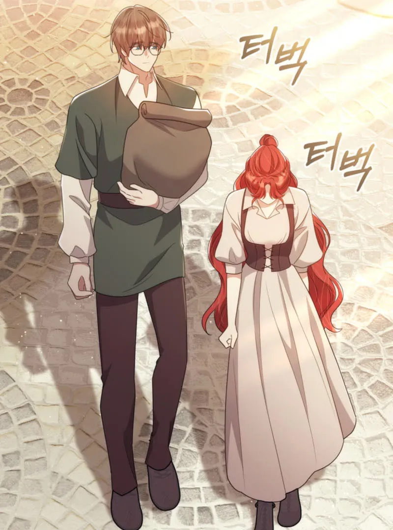 The Prince Meant for You Chapter 35 page 63 - 
