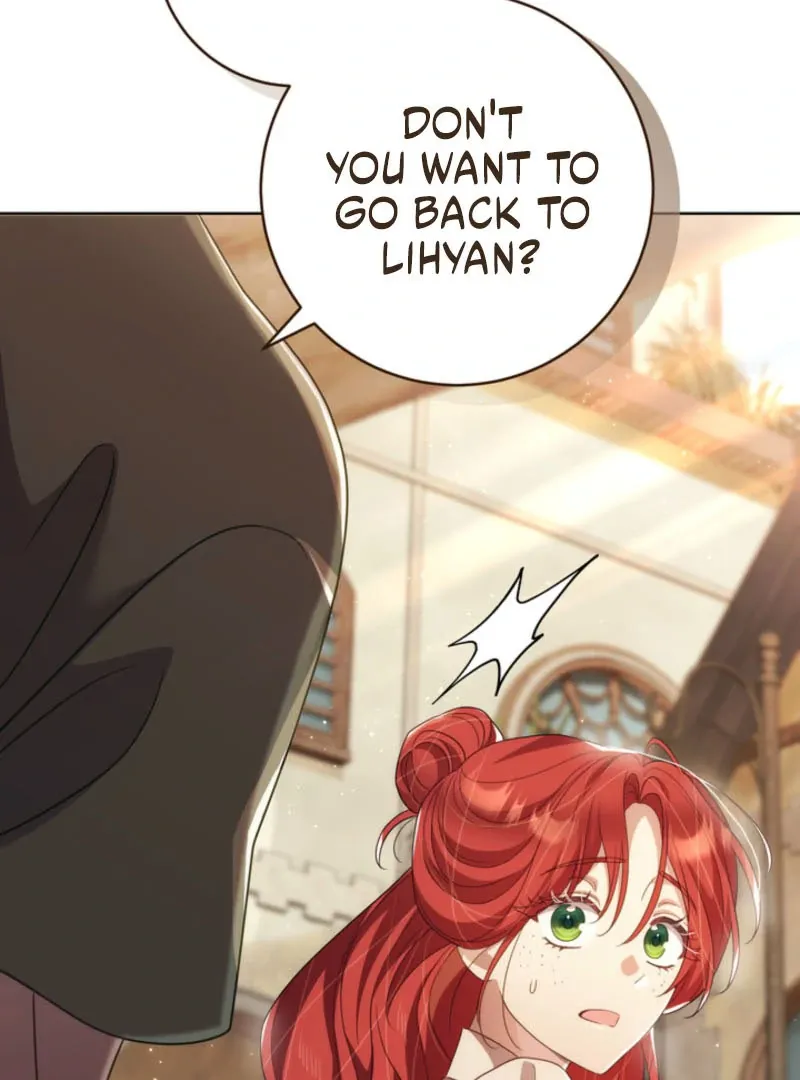 The Prince Meant for You Chapter 35 page 65 - 