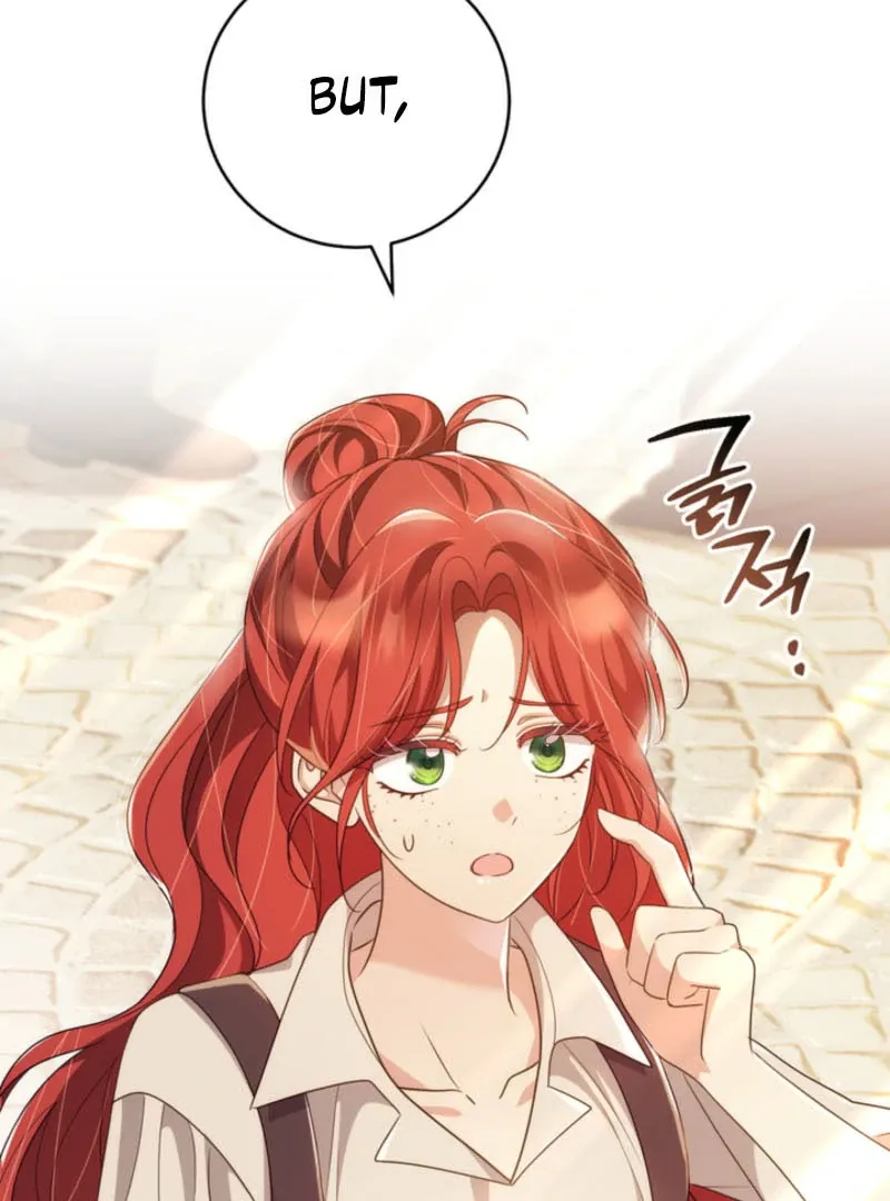 The Prince Meant for You Chapter 35 page 8 - 