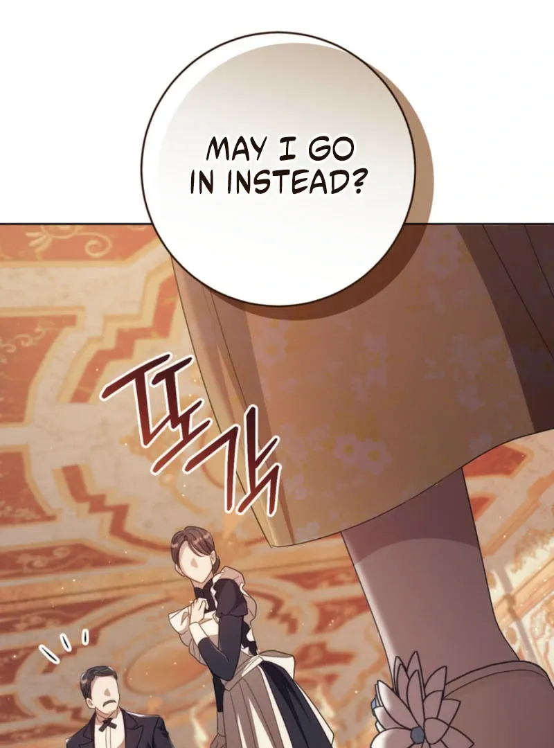 The Prince Meant for You Chapter 35 page 78 - 