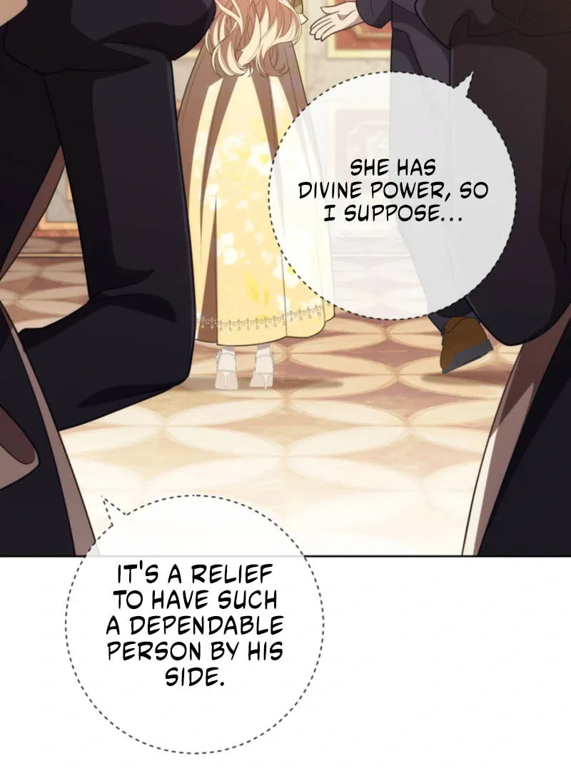 The Prince Meant for You Chapter 35 page 89 - 