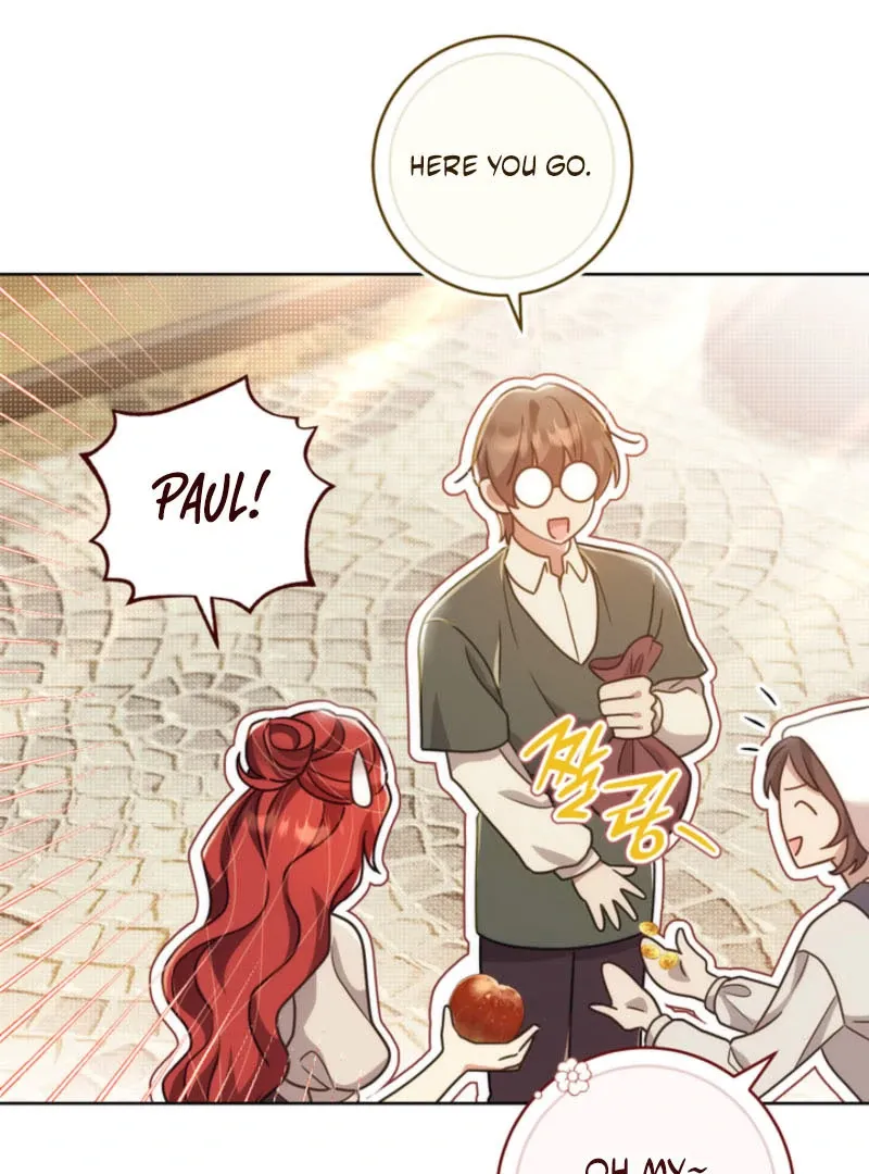 The Prince Meant for You Chapter 35 page 10 - 