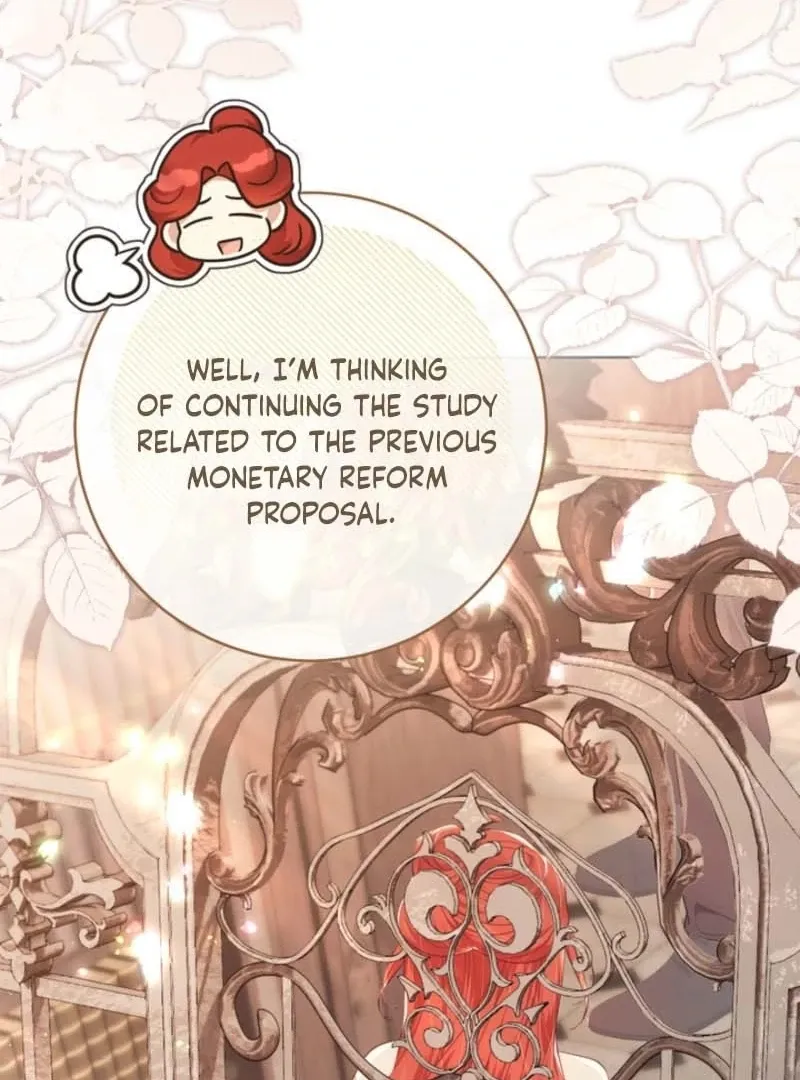 The Prince Meant for You Chapter 36 page 107 - 