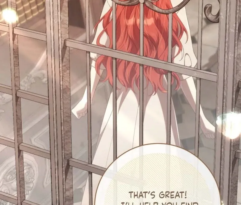The Prince Meant for You Chapter 36 page 108 - 