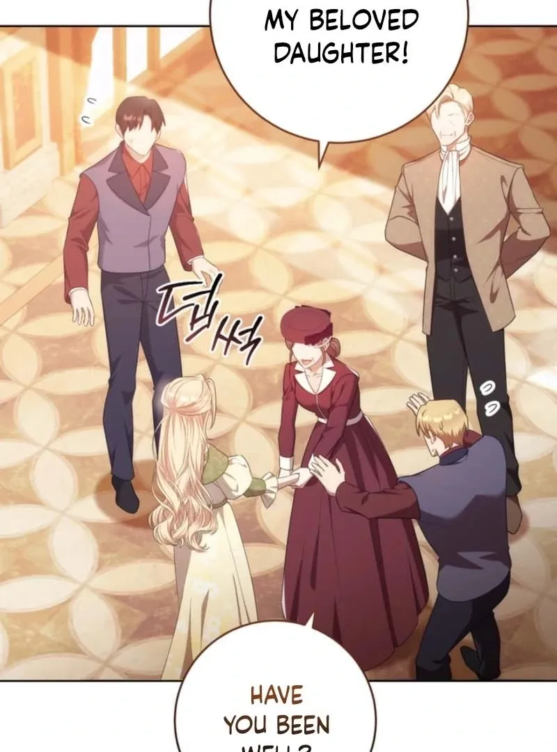 The Prince Meant for You Chapter 36 page 12 - 