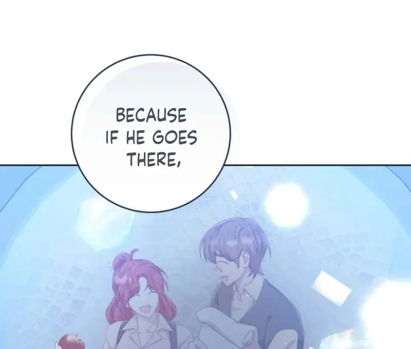 The Prince Meant for You Chapter 36 page 118 - 