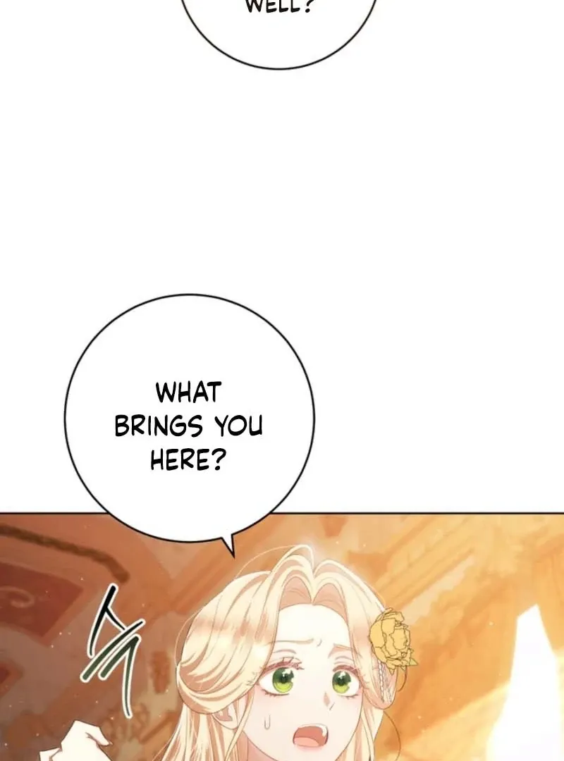 The Prince Meant for You Chapter 36 page 13 - 