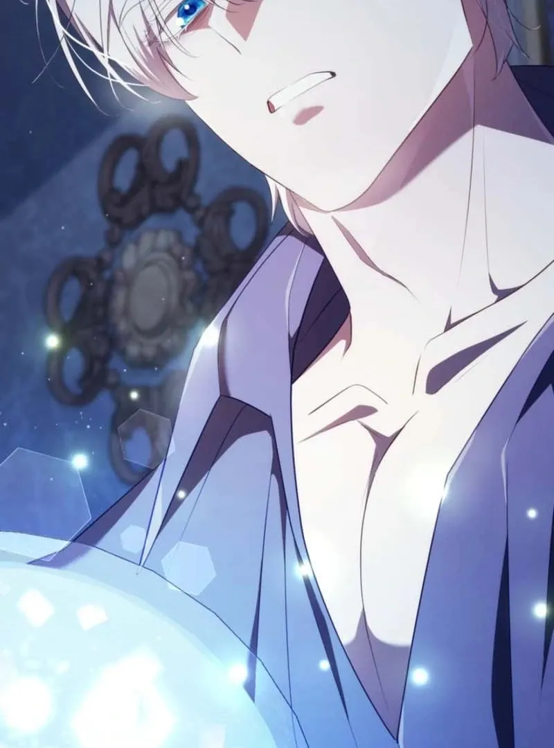 The Prince Meant for You Chapter 36 page 121 - 