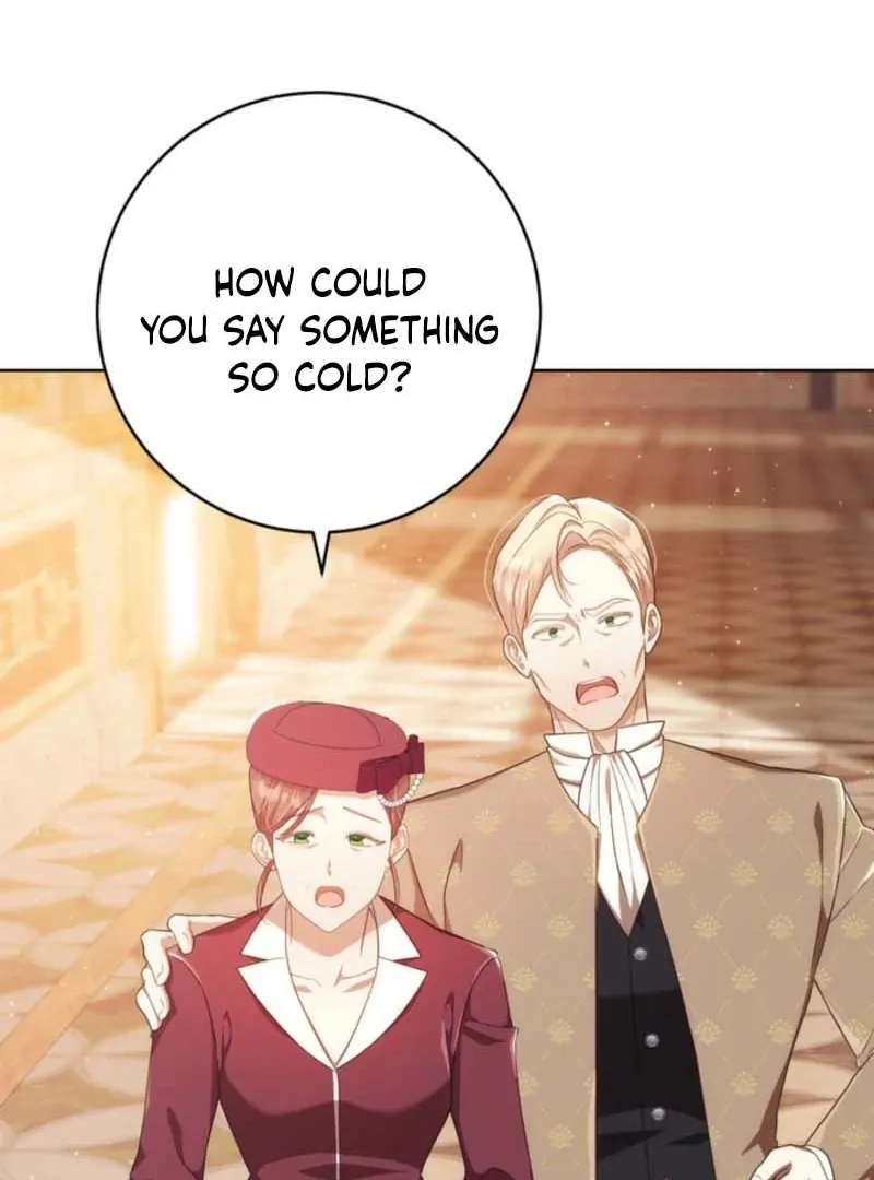 The Prince Meant for You Chapter 36 page 15 - 
