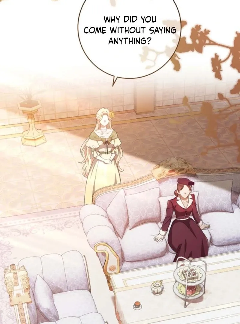 The Prince Meant for You Chapter 36 page 21 - 