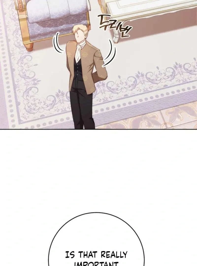 The Prince Meant for You Chapter 36 page 22 - 
