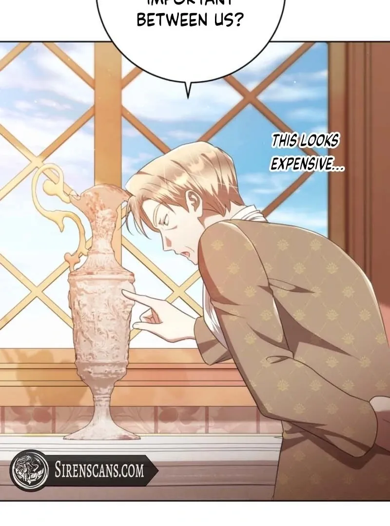 The Prince Meant for You Chapter 36 page 23 - 