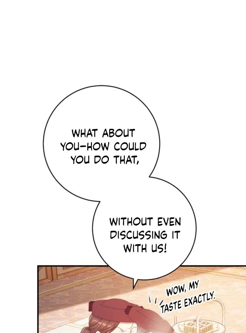 The Prince Meant for You Chapter 36 page 24 - 