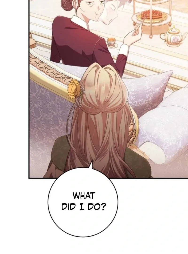 The Prince Meant for You Chapter 36 page 25 - 