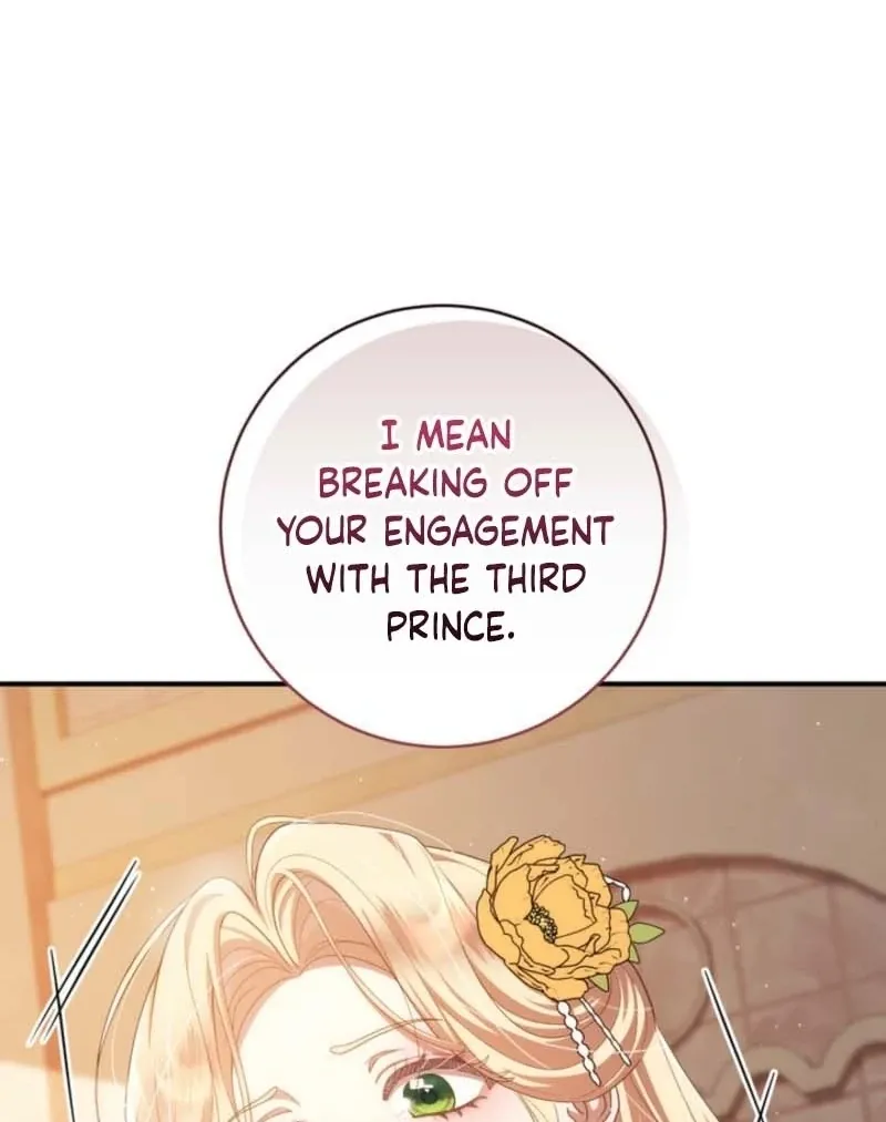 The Prince Meant for You Chapter 36 page 26 - 