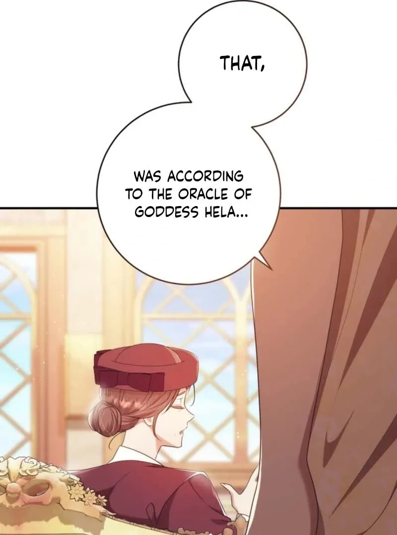 The Prince Meant for You Chapter 36 page 28 - 