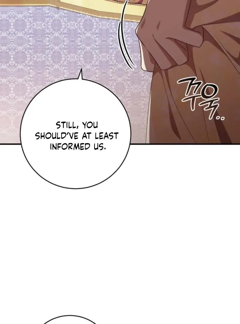 The Prince Meant for You Chapter 36 page 29 - 