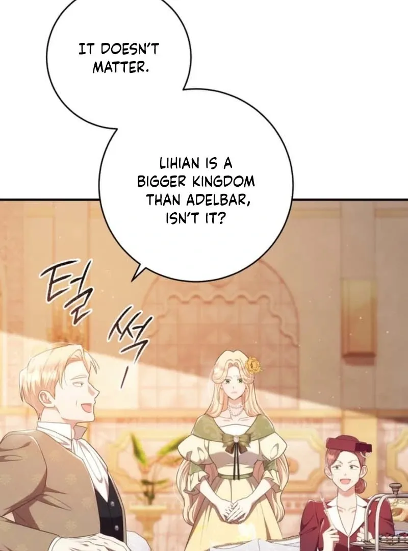 The Prince Meant for You Chapter 36 page 30 - 